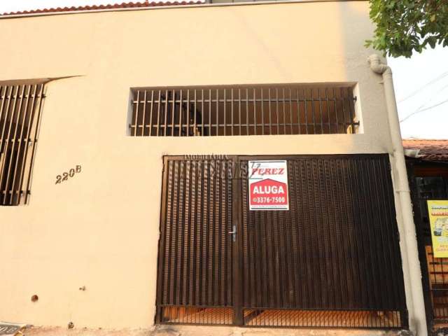 Casa com 2 quartos para alugar na DO CAFE, --, Conjunto Café, Londrina por R$ 1.100