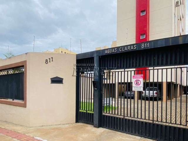 Apartamento com 3 quartos à venda na BORBA GATO, --, Jardim Londrilar, Londrina por R$ 330.000