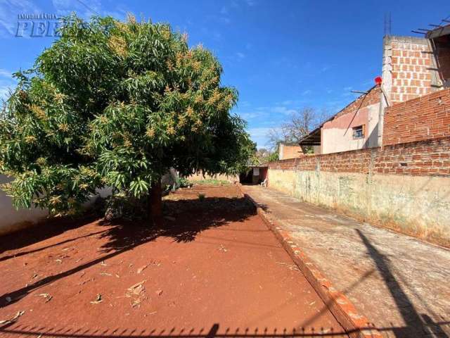 Casa com 1 quarto à venda na FLOR-DOS-ALPES, --, Ouro Branco, Londrina por R$ 220.000