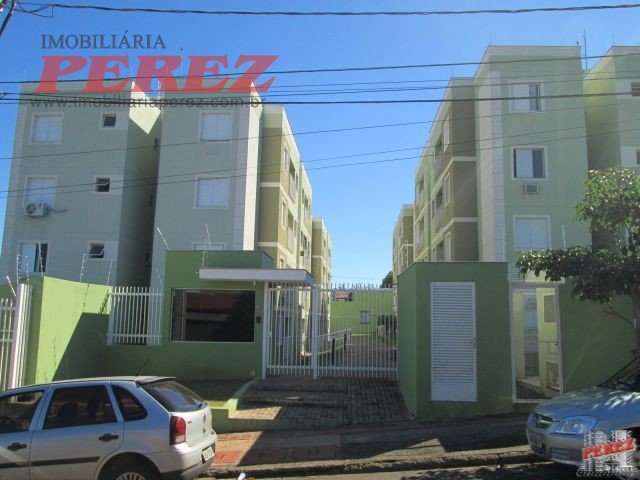 Apartamento com 2 quartos à venda na MARIA JOSE VIEIRA DA SILVA, --, Residencial Verona, Londrina por R$ 180.000