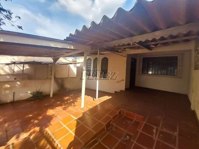 Casa com 3 quartos à venda na Rua Raposo Tavares, --, Vila Larsen 1, Londrina por R$ 310.000