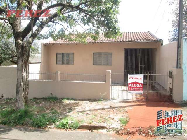 Casa com 3 quartos à venda na MANGANES, --, Ideal, Londrina por R$ 320.000