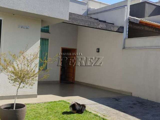 Casa com 3 quartos à venda na Rua José Roque Salton, --, Terra Bonita, Londrina por R$ 855.000