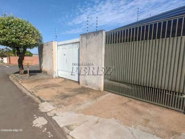 Casa com 2 quartos à venda na Sertanópolis, --, Lindóia, Londrina por R$ 550.000