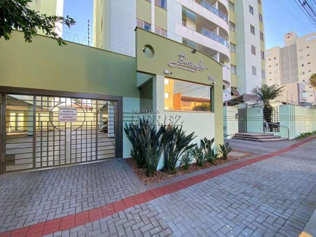 Apartamento com 2 quartos para alugar na Rua Clevelândia, --, Vitória, Londrina por R$ 1.850