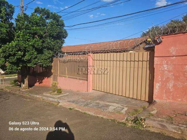 Casa com 3 quartos à venda na Pacífico, --, Jardim Indianápolis, Londrina por R$ 340.000