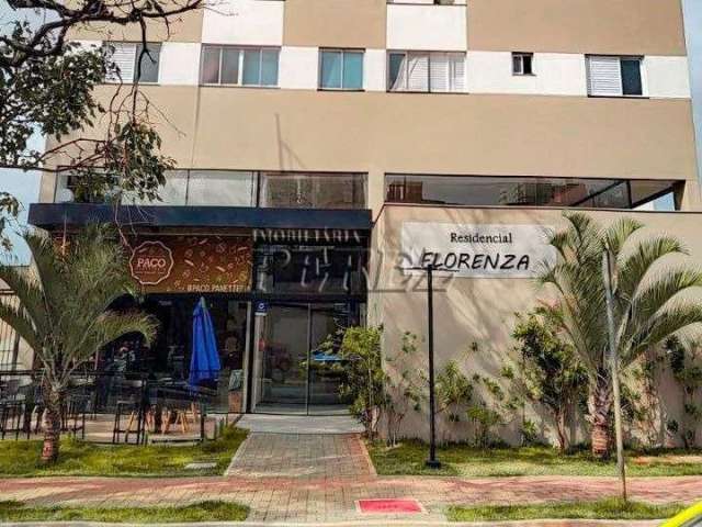 Apartamento com 1 quarto à venda na Brasil, --, Centro, Londrina por R$ 269.900