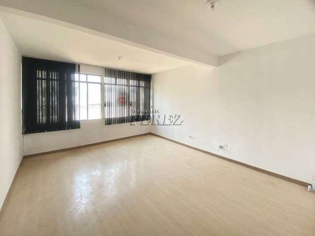 Sala comercial com 1 sala para alugar na MARANHAO, --, Centro, Londrina por R$ 550