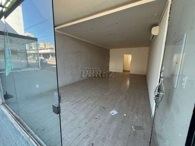 Sala comercial para alugar na Avenida Arcebispo Dom Geraldo Fernandes, --, Centro, Londrina por R$ 4.000