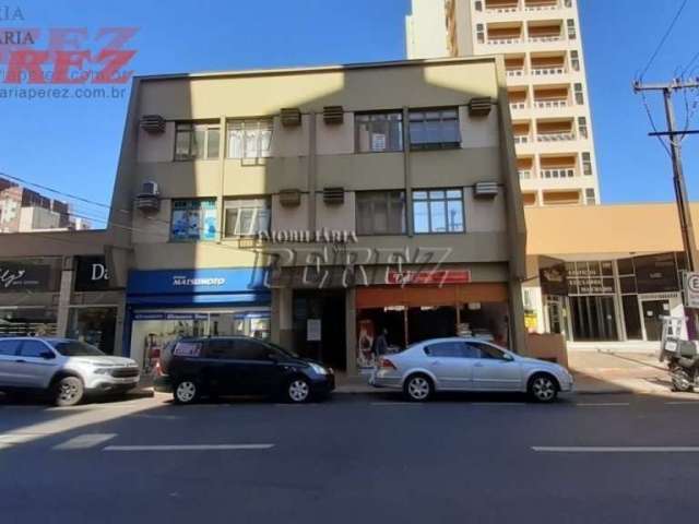 Sala comercial para alugar na Rua Senador Souza Naves, --, Centro, Londrina por R$ 590