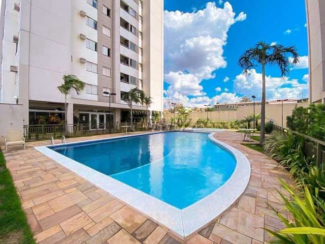 Apartamento com 2 quartos à venda na DOS COQUEIROS, --, Jardim Morumbi, Londrina por R$ 315.000