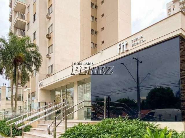 Apartamento com 3 quartos à venda na Rua Luiz Lerco, --, Terra Bonita, Londrina por R$ 430.000