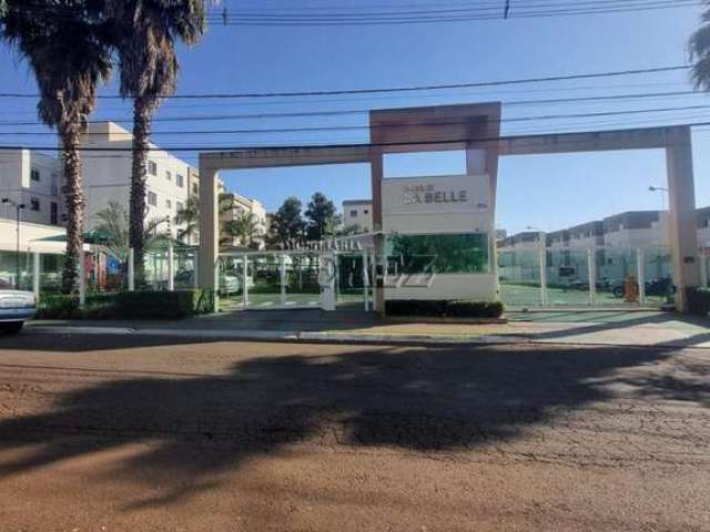 Apartamento com 2 quartos à venda na Manoel Alves da Silva, --, Jardim Maria Luiza, Londrina por R$ 149.000