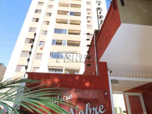 Apartamento com 3 quartos para alugar na Rua Olímpia, --, Jardim Alvorada, Londrina por R$ 1.680