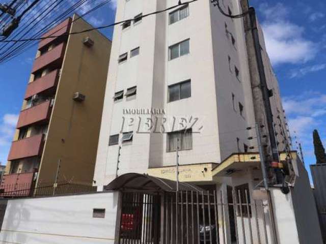 Apartamento com 1 quarto à venda na Rua Mato Grosso, --, Centro, Londrina por R$ 130.000