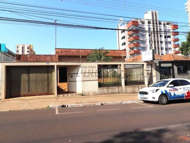 Casa com 3 quartos para alugar na Franca, --, Centro, Cambé por R$ 6.000