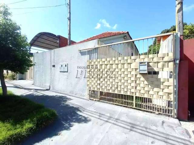 Casa com 2 quartos para alugar na Guaicurus, --, Vila Matarazzo, Londrina por R$ 1.800