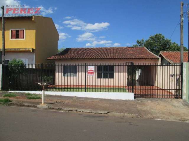 Casa com 3 quartos à venda na PITAGORAS, --, Califórnia, Londrina por R$ 330.000