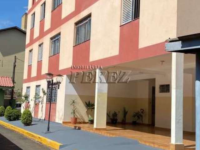 Apartamento com 2 quartos à venda na Rio Turvo, --, Tietê, Londrina por R$ 170.000