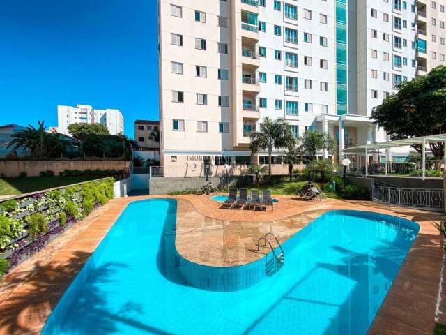 Apartamento com 3 quartos à venda na PAES LEME, --, Vila Brasil, Londrina por R$ 385.000