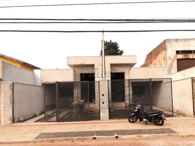 Casa com 3 quartos à venda na das Castanheiras, --, Leonor, Londrina por R$ 360.000