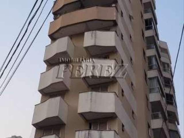 Apartamento com 2 quartos à venda na Avenida Paraná, --, Centro, Londrina por R$ 300.000