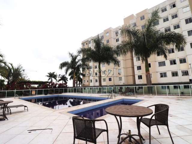 Apartamento com 2 quartos para alugar na Custodio Venancio Ribeiro, --, Acquaville, Londrina por R$ 1.350