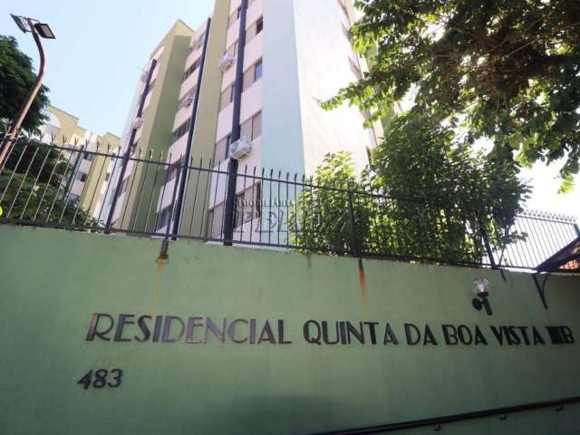 Apartamento com 3 quartos à venda na Avenida Garibaldi Deliberador, --, Cláudia, Londrina por R$ 260.000