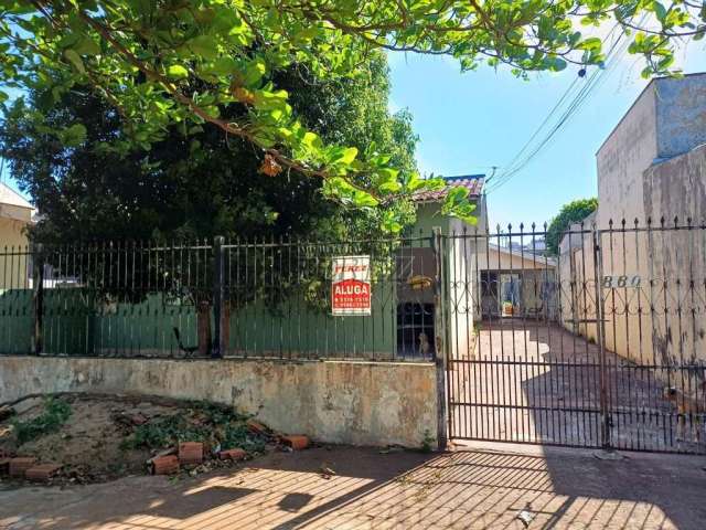 Casa com 3 quartos à venda na Rudolph Diesel, --, Industrial, Londrina por R$ 390.000