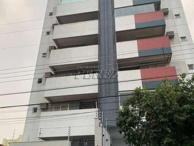 Apartamento com 2 quartos à venda na Rua Clevelândia, --, Vitória, Londrina por R$ 400.000