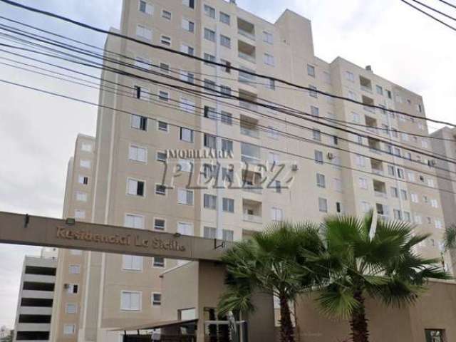 Apartamento com 2 quartos à venda na Rua Guilherme Farel, --, Gleba Fazenda Palhano, Londrina por R$ 310.000