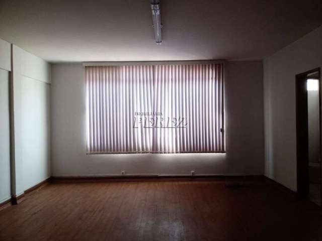 Sala comercial para alugar na Rua Benjamin Constant, --, Centro, Londrina por R$ 500