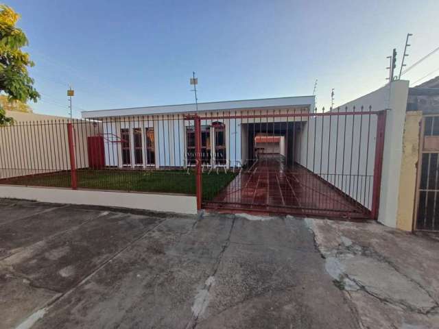 Casa com 3 quartos para alugar na Comandante Ismael Guilherme, --, Califórnia, Londrina por R$ 2.400