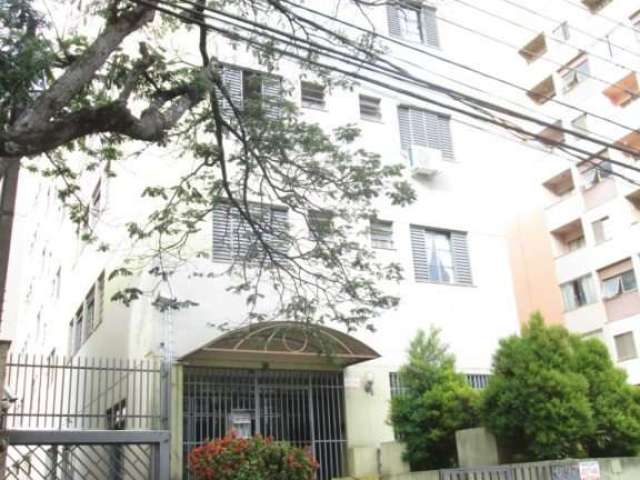 Apartamento com 1 quarto à venda na Rua Cambará, --, Centro, Londrina por R$ 155.000