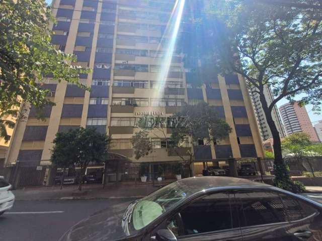 Apartamento com 3 quartos à venda na Avenida Paraná, --, Centro, Londrina por R$ 440.000