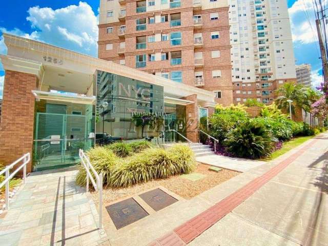 Apartamento com 3 quartos para alugar na Rua Caracas, --, Santa Rosa, Londrina por R$ 2.650