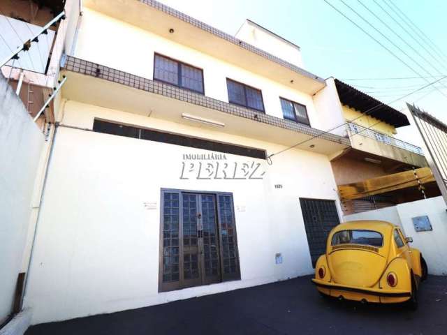 Sala comercial para alugar na Avenida Jorge Casoni, --, Lago Igapó, Londrina por R$ 500