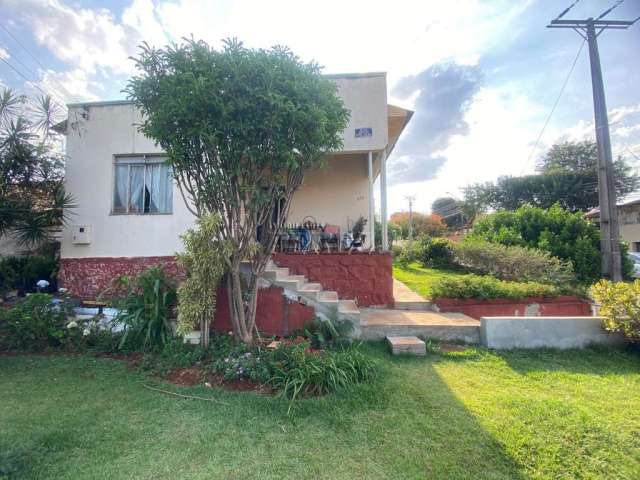 Casa com 3 quartos à venda na CAPITAO PEDRO RUFINO, --, Jardim Europa, Londrina por R$ 600.000