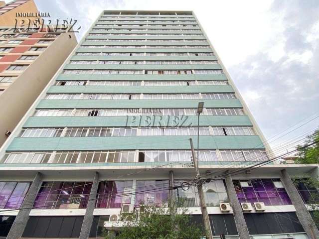 Apartamento com 3 quartos à venda na Rua Piauí, --, Centro, Londrina por R$ 210.000