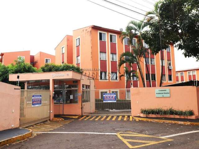 Apartamento com 3 quartos à venda na Rua Armando Ortenzi, --, Jardim Santa Cruz, Londrina por R$ 150.000