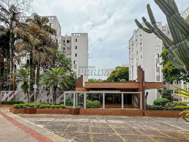 Apartamento com 3 quartos à venda na Avenida Garibaldi Deliberador, --, Cláudia, Londrina por R$ 340.000