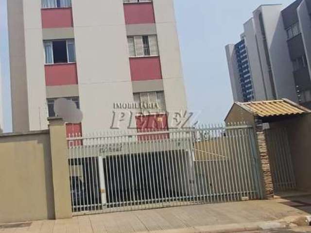 Apartamento com 2 quartos à venda na Cecília Meirelles, --, Jardim Palermo, Londrina por R$ 190.000