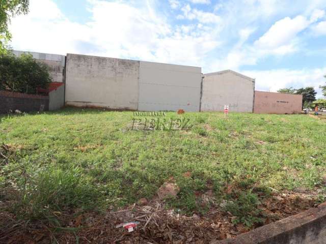 Terreno comercial para alugar na Jose Vitachi Filho, --, Monte Carlo, Londrina por R$ 2.000