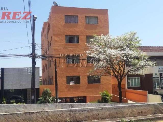 Apartamento com 1 quarto à venda na Avenida Juscelino Kubitschek, --, Vila Ipiranga, Londrina por R$ 180.000