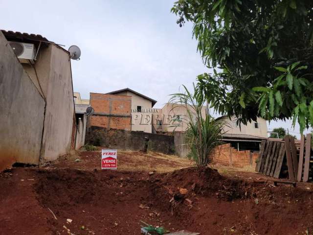 Terreno à venda na Francisco Mendes, --, Alto da Boa Vista, Londrina por R$ 130.000