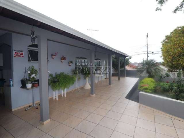 Casa com 2 quartos à venda na Dorival Cavassani, --, Ernani Moura Lima, Londrina por R$ 380.000