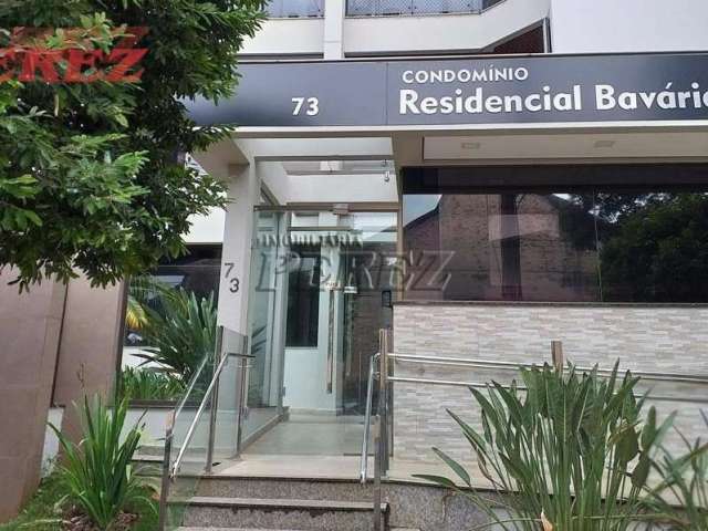 Apartamento com 3 quartos à venda na Rua Maragogipe, --, Centro, Londrina por R$ 650.000