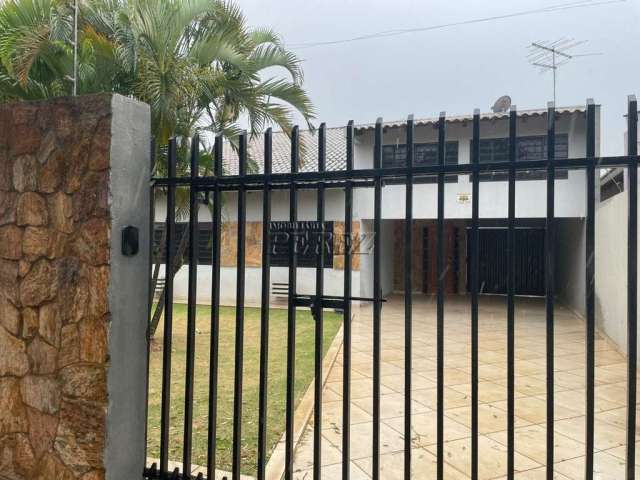 Casa com 5 quartos à venda na Sete de Setembro, --, Centro, Ibiporã por R$ 1.300.000