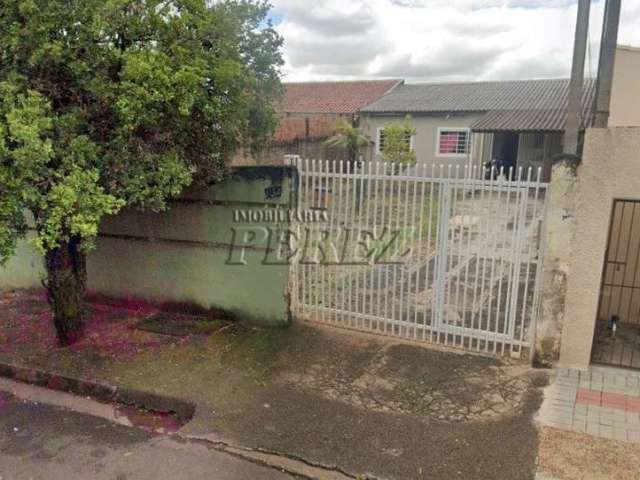 Casa com 1 quarto à venda na Joel Benício Pinto, --, Jardim Maria do Carmo, Londrina por R$ 270.000