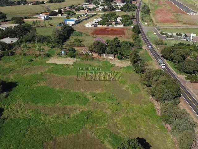 Terreno à venda na Antonio Mendes Vasconcelos Pr 218, --, Centro, Arapongas por R$ 2.400.000